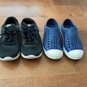 Boys shoe bundle!